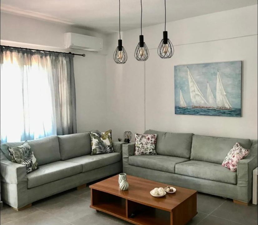 Photo of Livingroom in Siviri