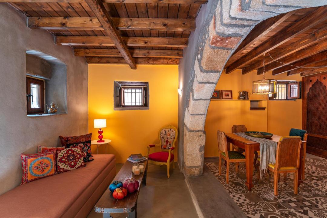 Photo of Livingroom in Rhodes Old Town