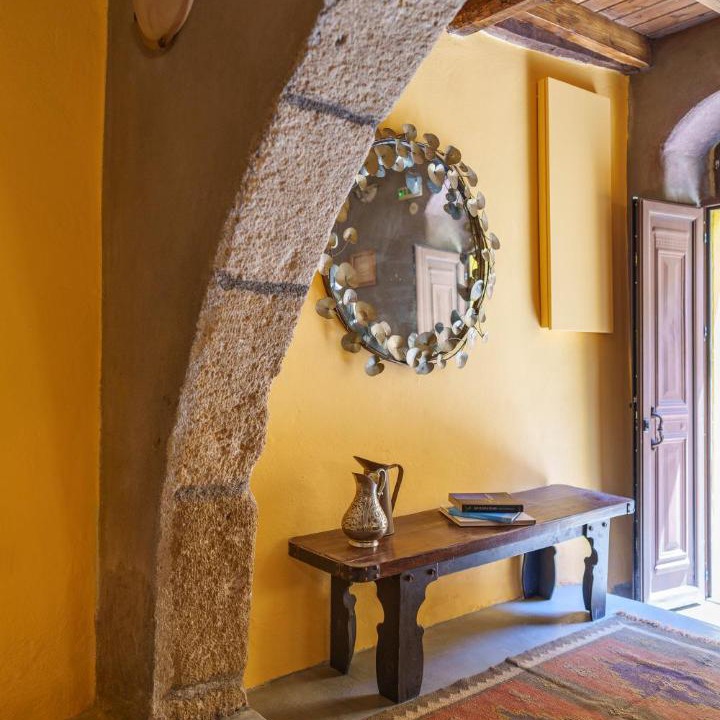 Photo of Bedroom in Rhodes Old Town