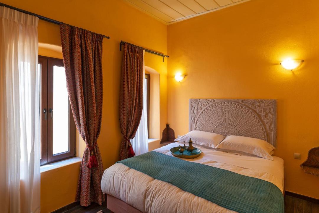 Photo of Bedroom in Rhodes Old Town