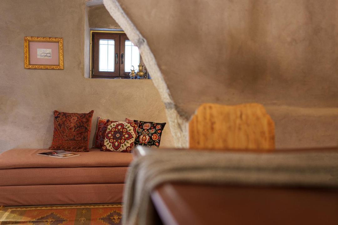 Photo of Livingroom in Rhodes Old Town