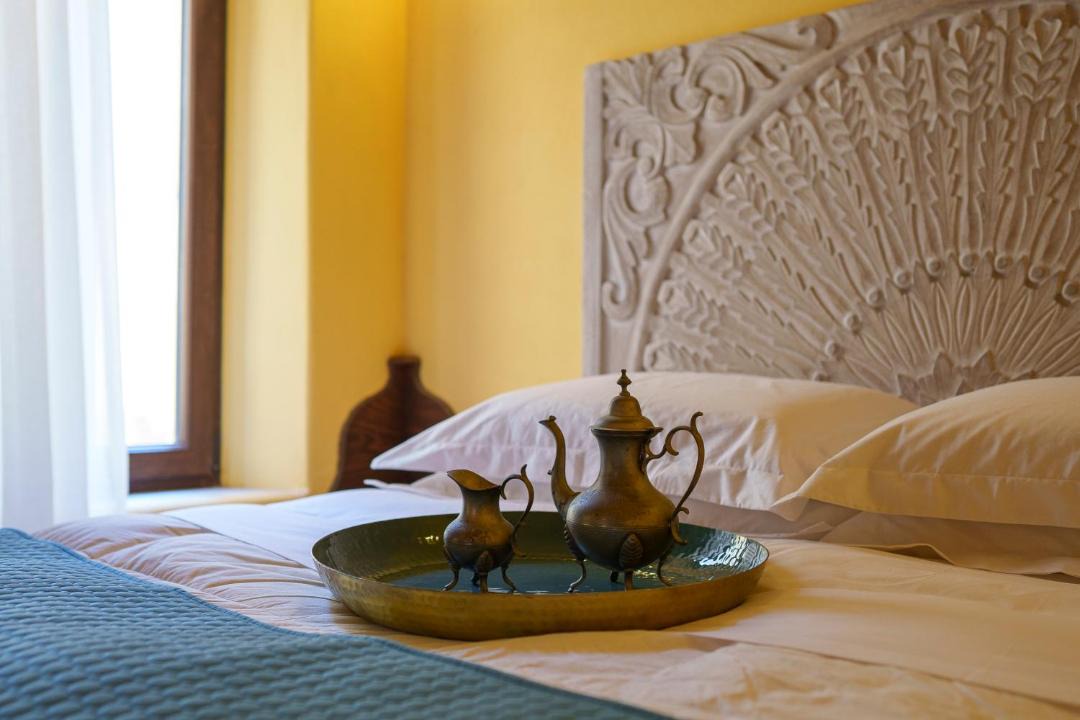 Photo of Bedroom in Rhodes Old Town