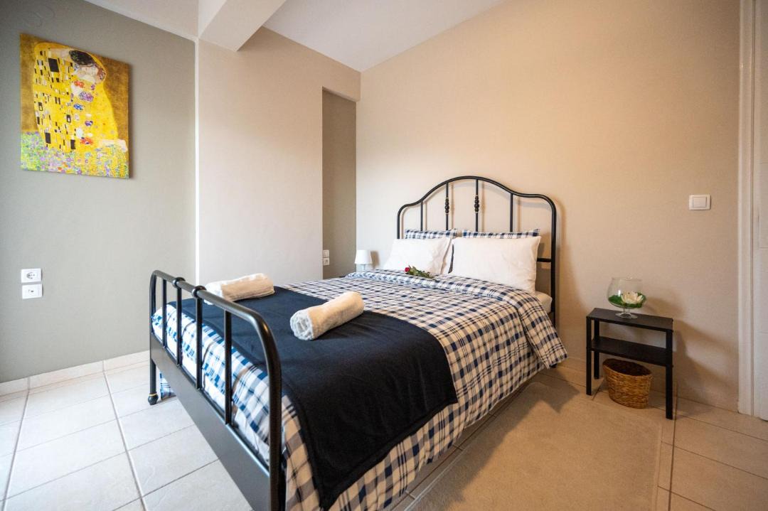 Photo of Bedroom in Ioannina