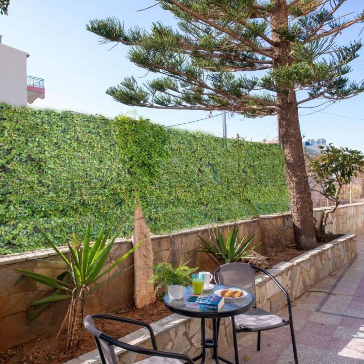 Photo of Patio Balcony in Gazi