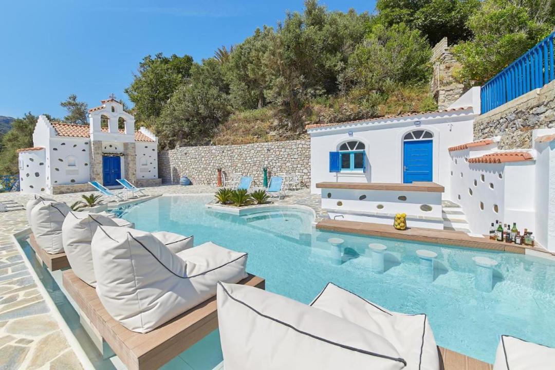Photo of Others in Evdilos