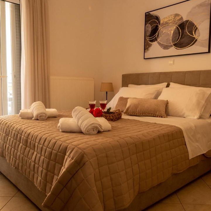 Photo of Bedroom in Mytikas