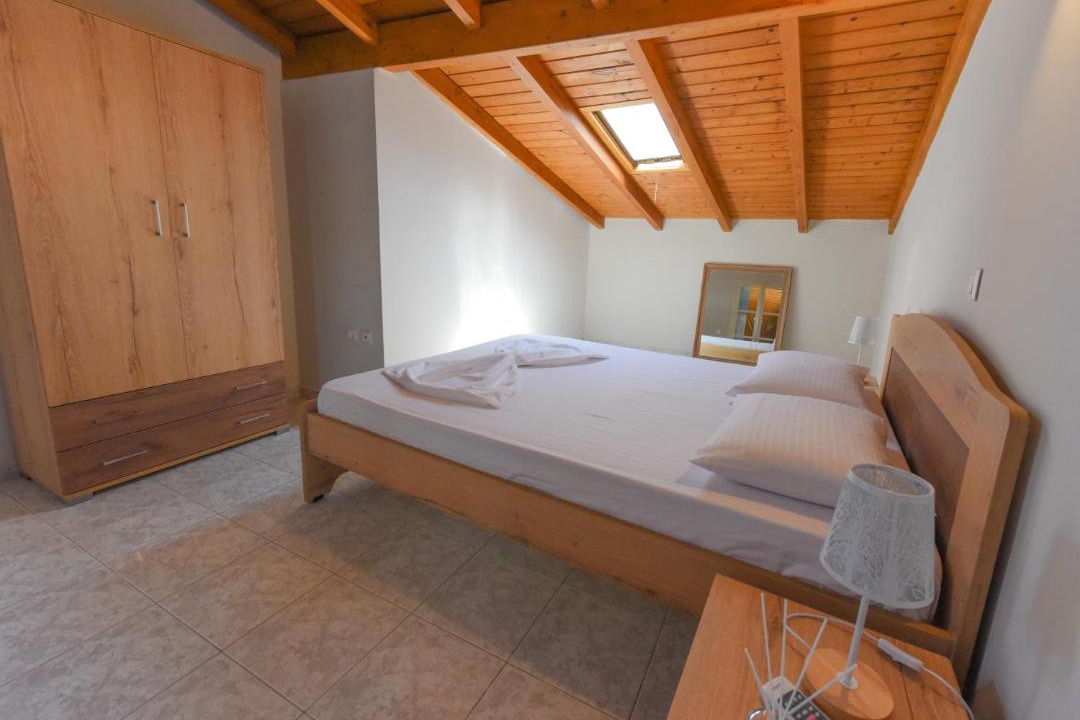 Photo of Bedroom in Kokkari