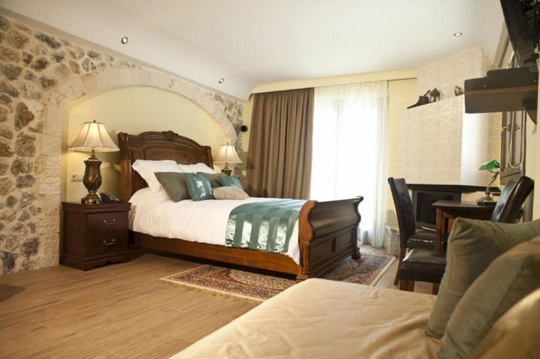 Photo of Bedroom in Megalo Chorio