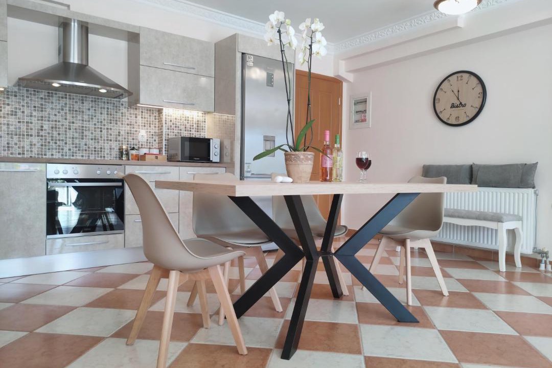 Photo of Kitchen in Argostoli Town