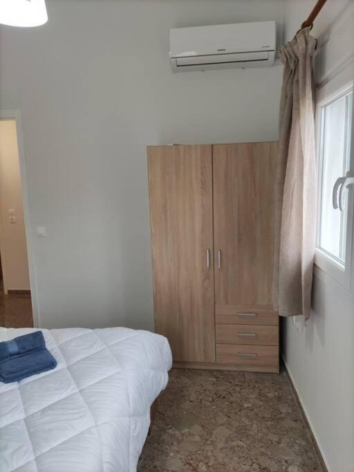 Photo of Bedroom in Arcoudi
