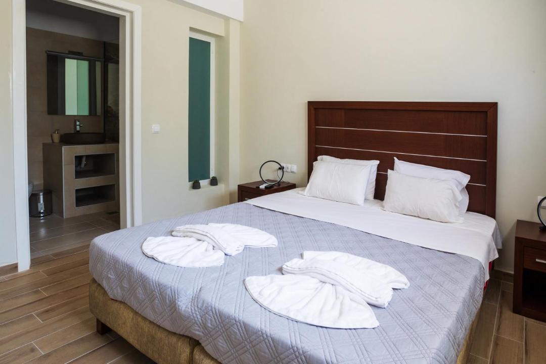 Photo of Bedroom in Dassia