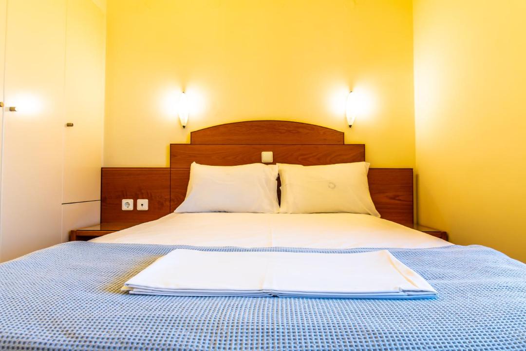 Photo of Bedroom in Stalos