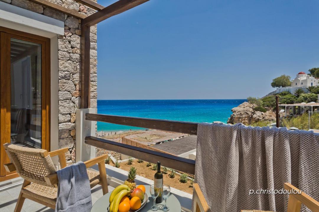 Photo of Patio Balcony in Aperio
