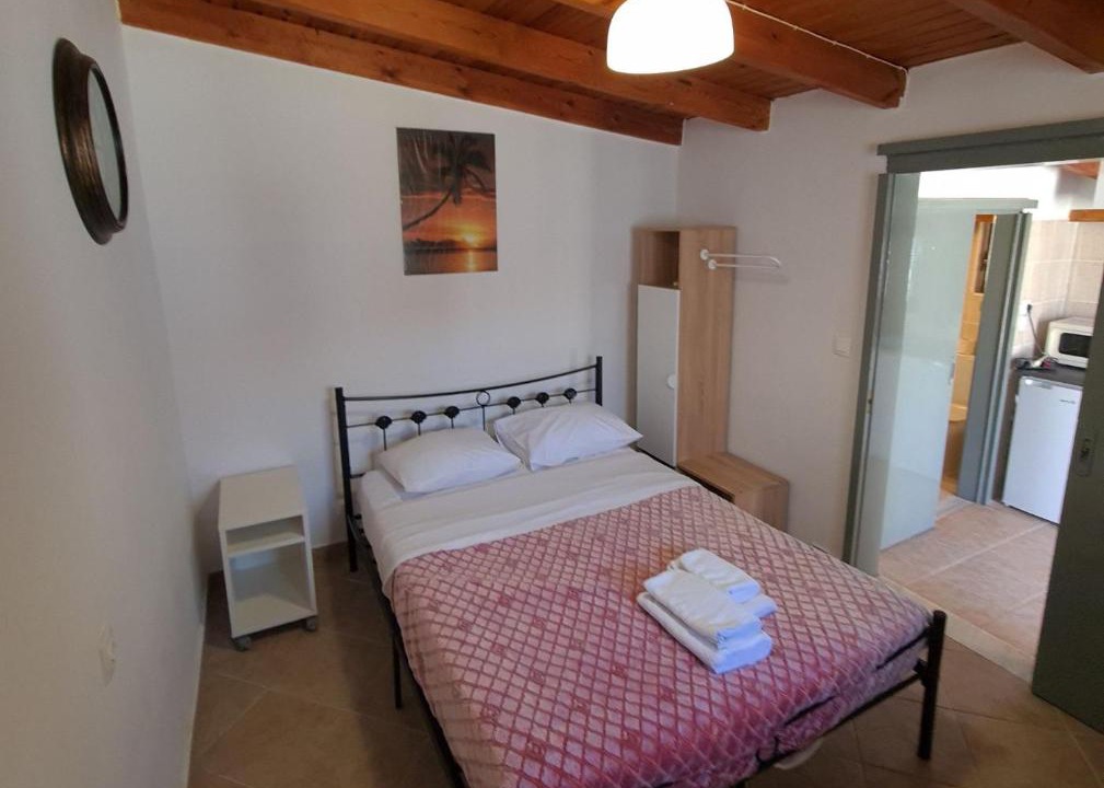 Photo of Bedroom in Markopoulo Mesogaias
