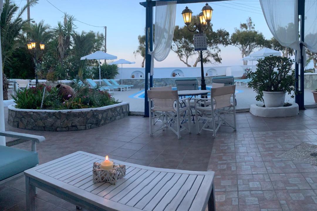Photo of Others in Fira