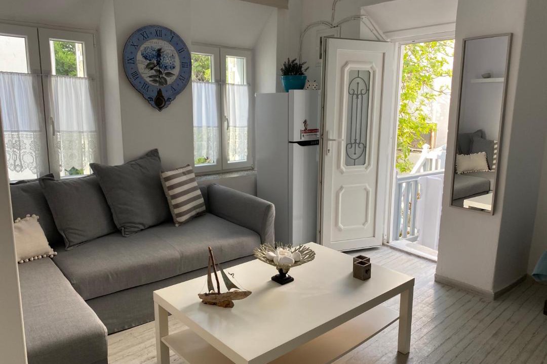 Photo of Livingroom in Little Venice