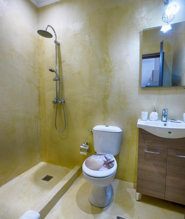 Photo of Bathroom in Agios Gordios