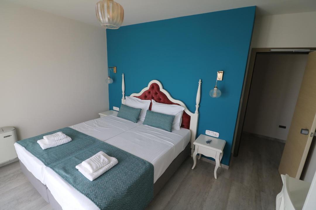 Photo of Bedroom in Agios Vasileios