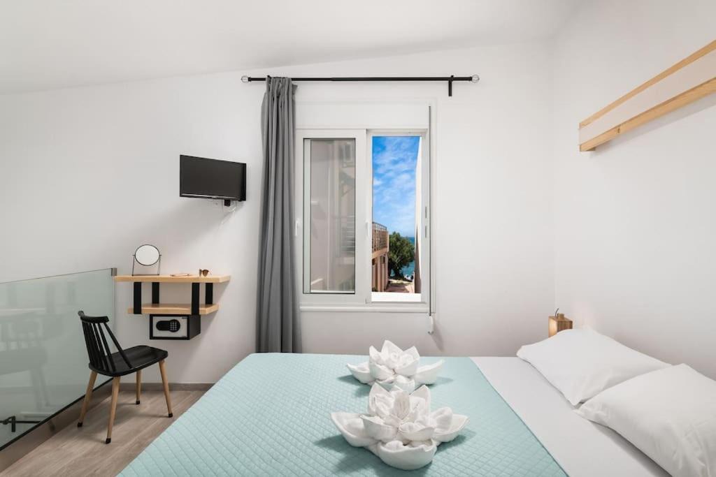 Photo of Bedroom in Agia Marina