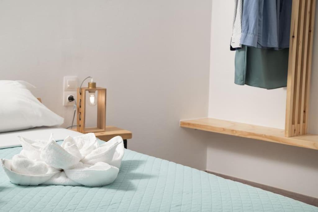 Photo of Bedroom in Agia Marina
