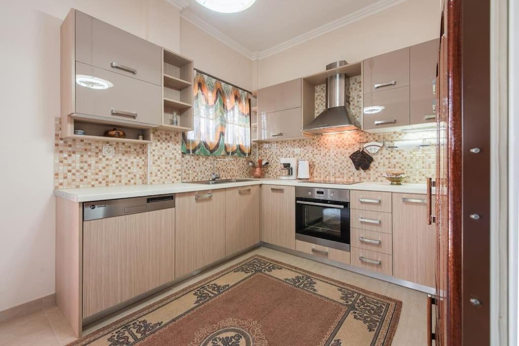 Photo of Kitchen in Anatoli