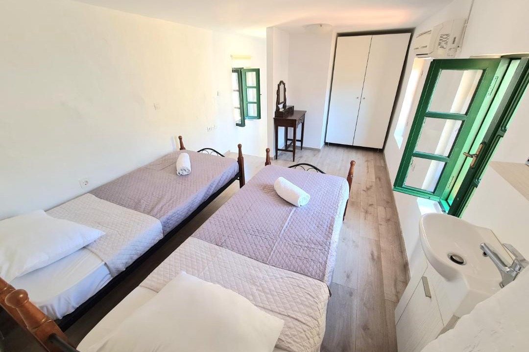 Photo of Bedroom in Rhodes Old Town