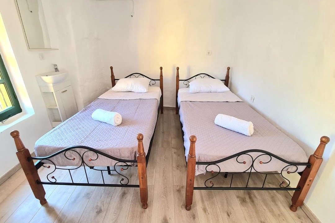 Photo of Bedroom in Rhodes Old Town