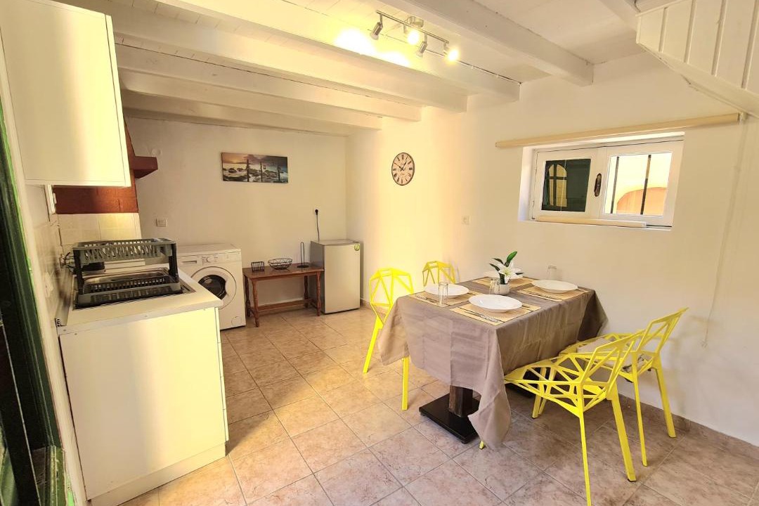 Photo of Livingroom in Rhodes Old Town