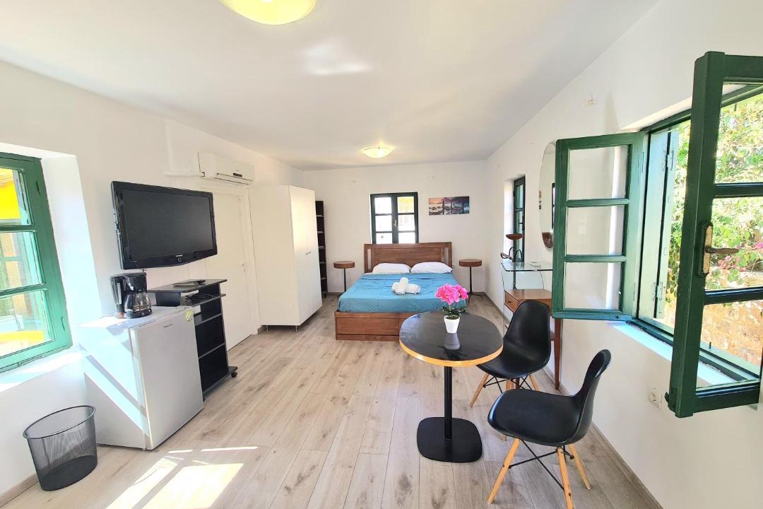 Photo of Livingroom in Rhodes Old Town