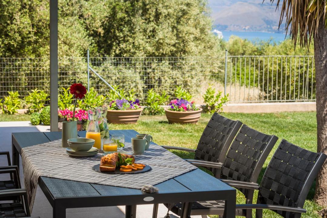 Photo of Patio Balcony in Khelmata