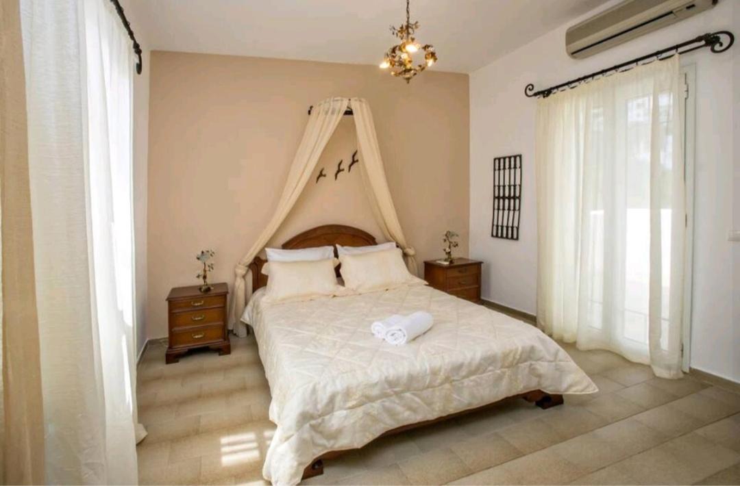 Photo of Bedroom in Kalloni Tinou