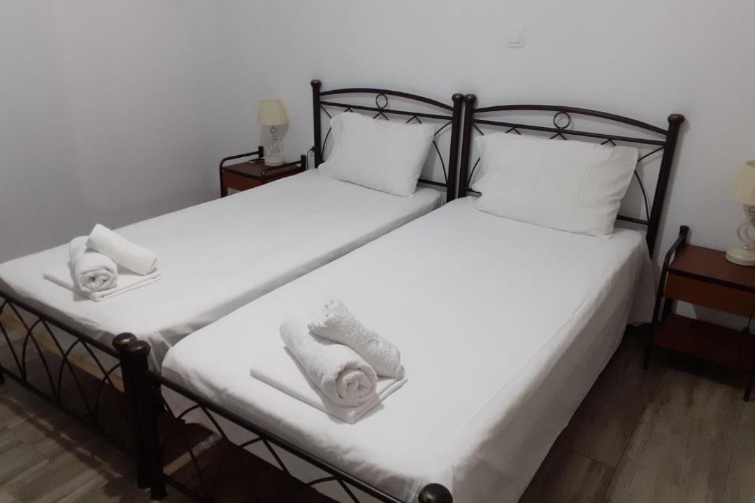 Photo of Bedroom in Perigiali