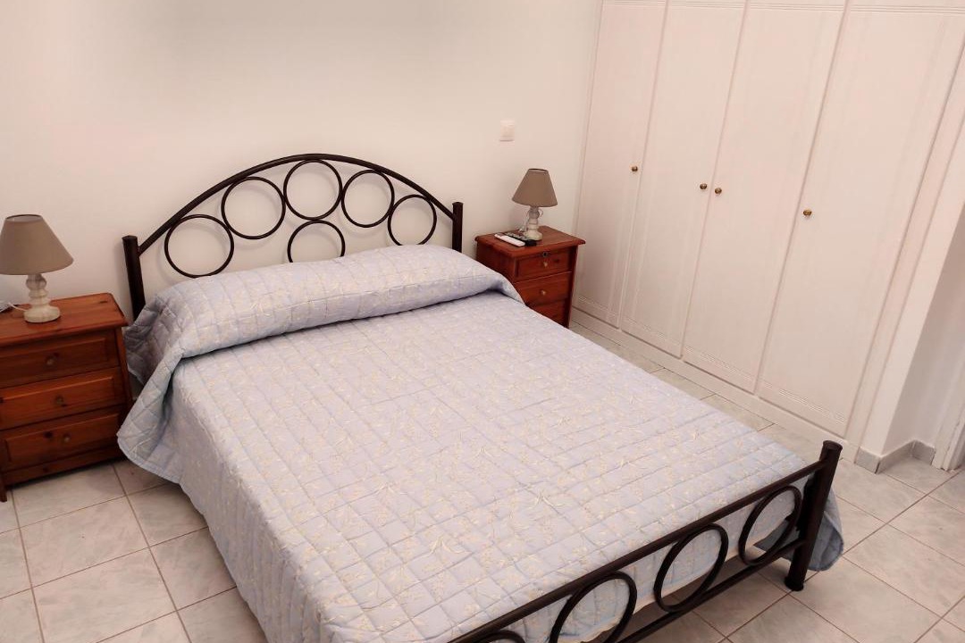 Photo of Bedroom in Preveza