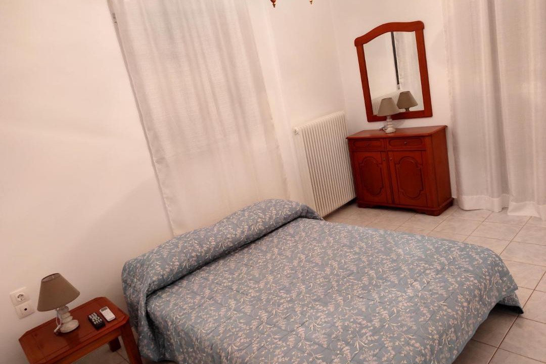 Photo of Bedroom in Preveza