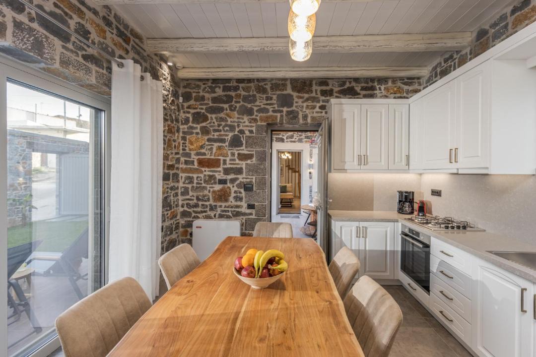 Photo of Kitchen in Elaia