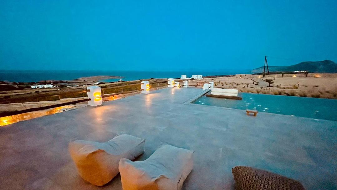 Photo of Others in Koufonisia
