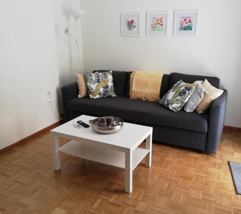 Photo of Livingroom in Old Town