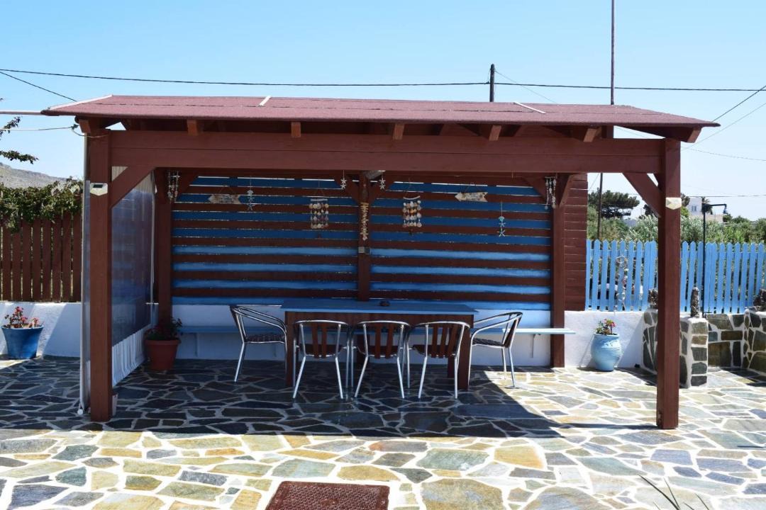 Photo of Others in Xerokampos
