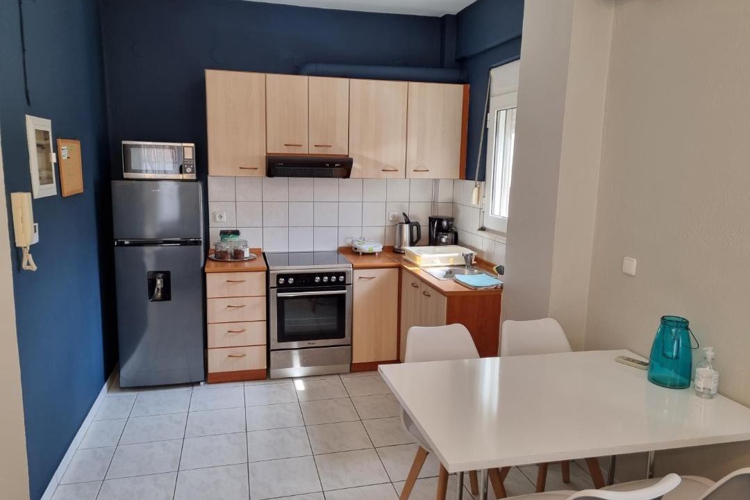 Photo of Kitchen in Orestiada