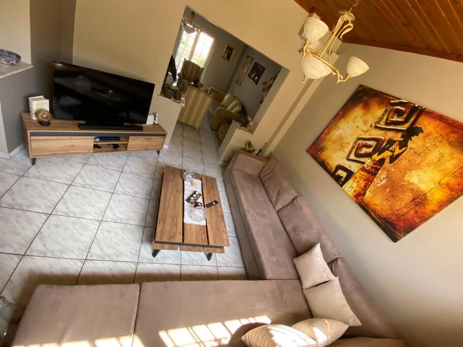 Photo of Livingroom in Agia Efimia