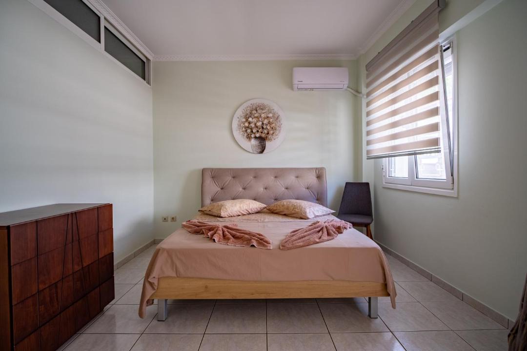 Photo of Bedroom in Samos
