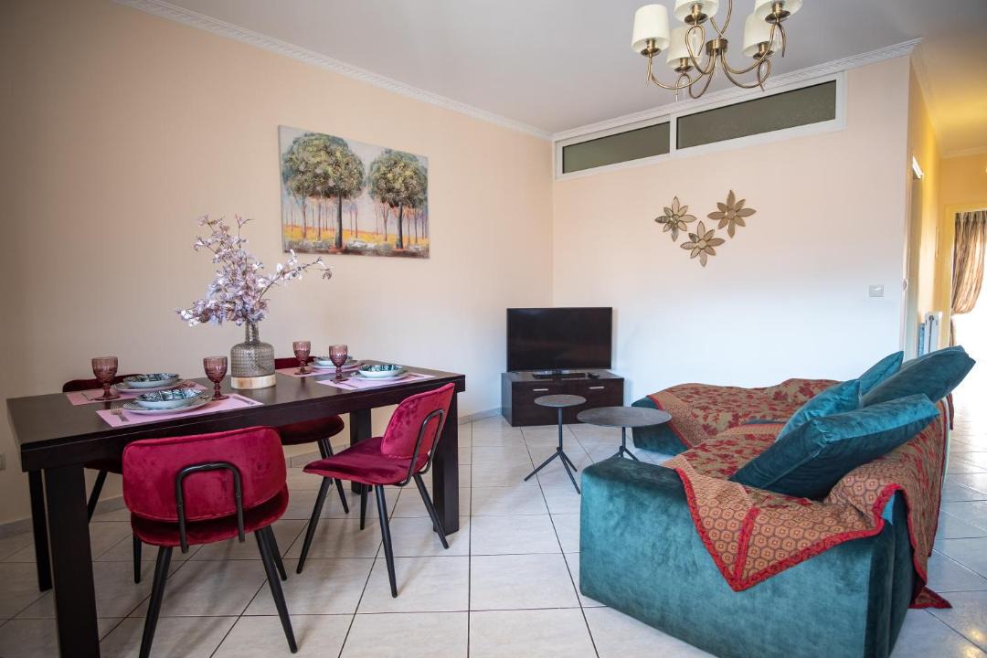 Photo of Livingroom in Samos