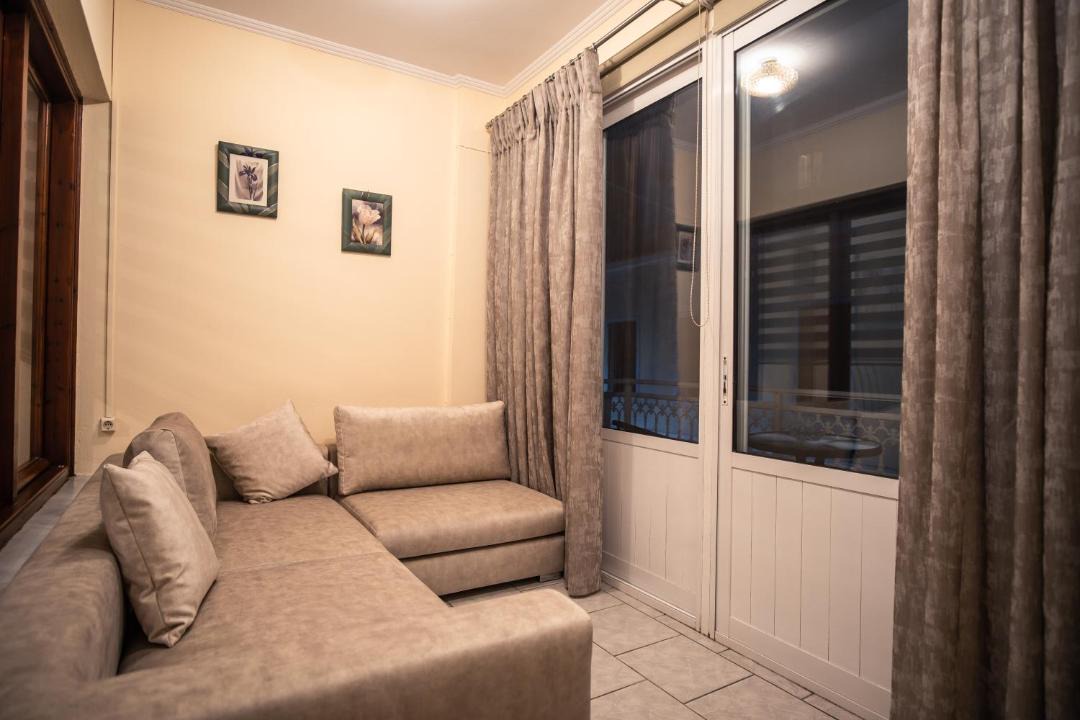 Photo of Livingroom in Samos