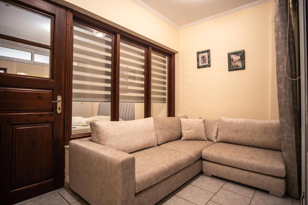 Photo of Livingroom in Samos