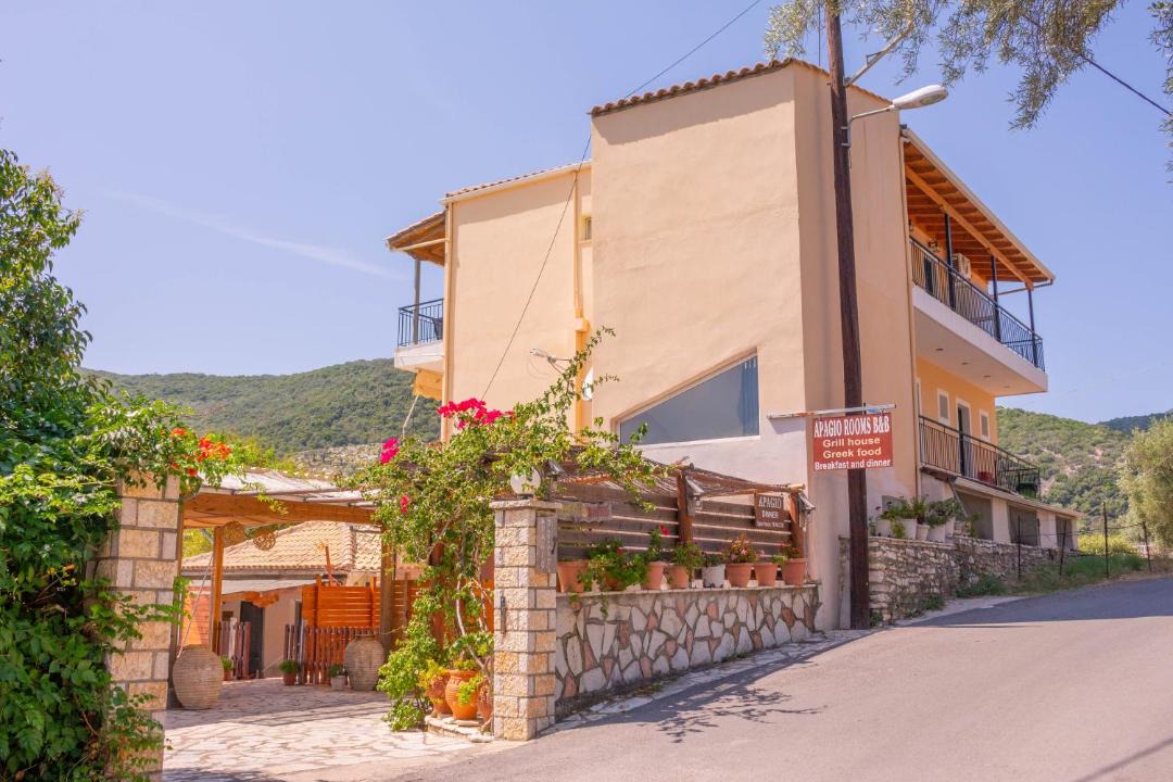 Photo of Others in Mikros Gialos