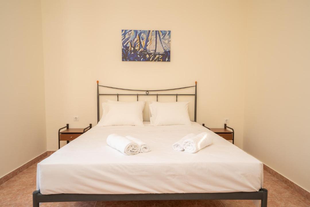 Photo of Bedroom in Svoronata