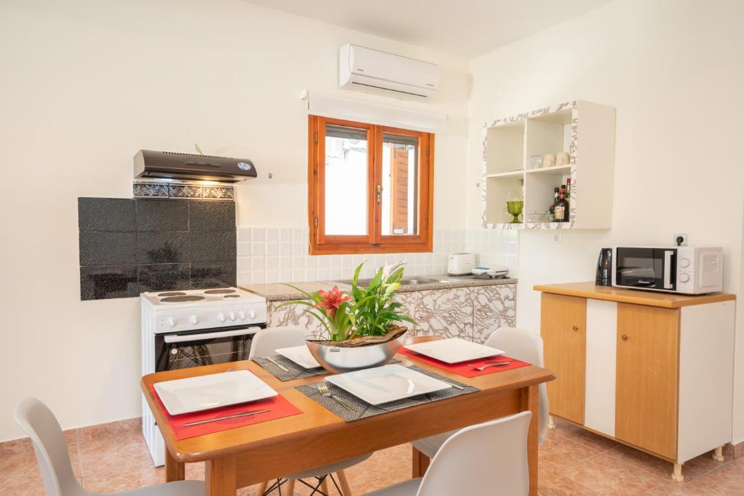 Photo of Livingroom in Svoronata
