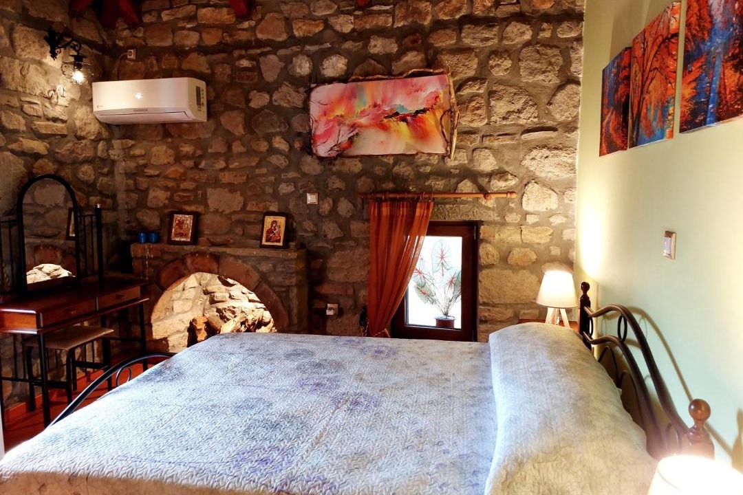 Photo of Bedroom in Lemnos