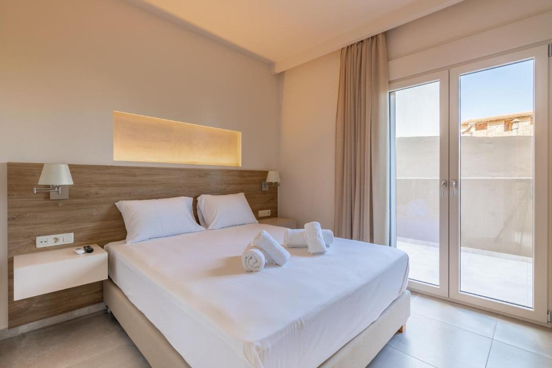 Photo of Bedroom in Agkisaras