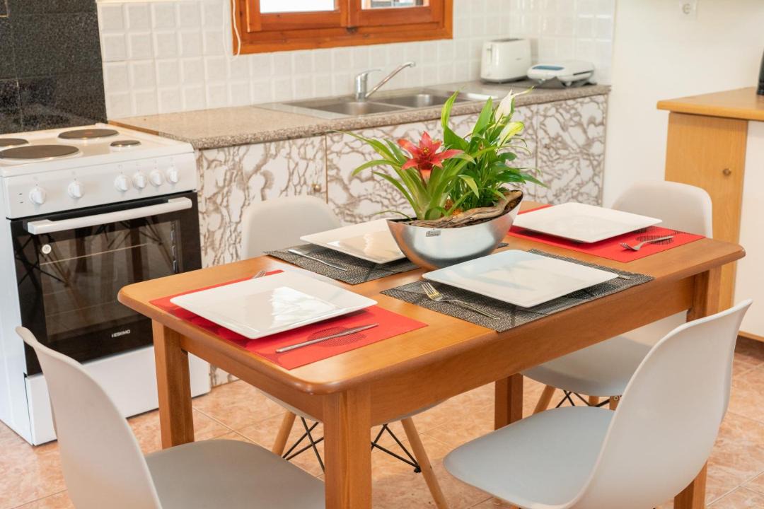 Photo of Livingroom in Svoronata